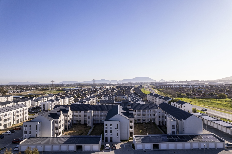 2 Bedroom Property for Sale in Mooiberge Western Cape